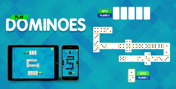 Play Dominoes